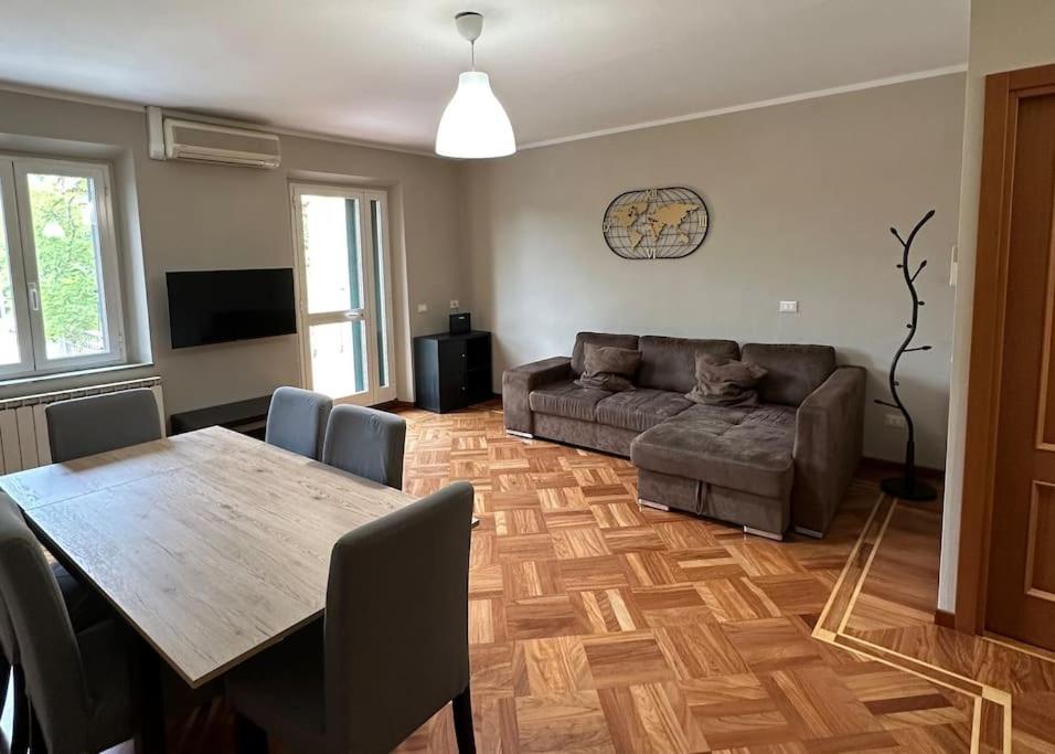 Nicola Apartment Лукка Екстер'єр фото