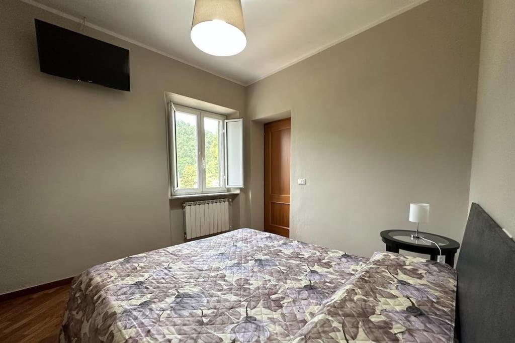 Nicola Apartment Лукка Екстер'єр фото