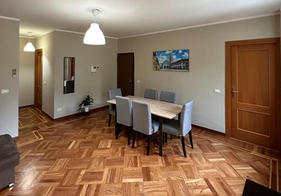 Nicola Apartment Лукка Екстер'єр фото