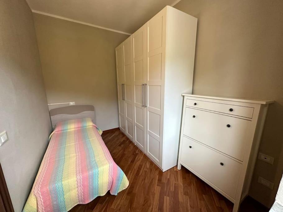 Nicola Apartment Лукка Екстер'єр фото