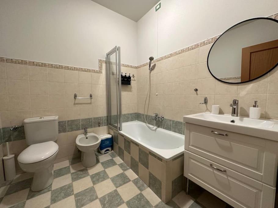 Nicola Apartment Лукка Екстер'єр фото